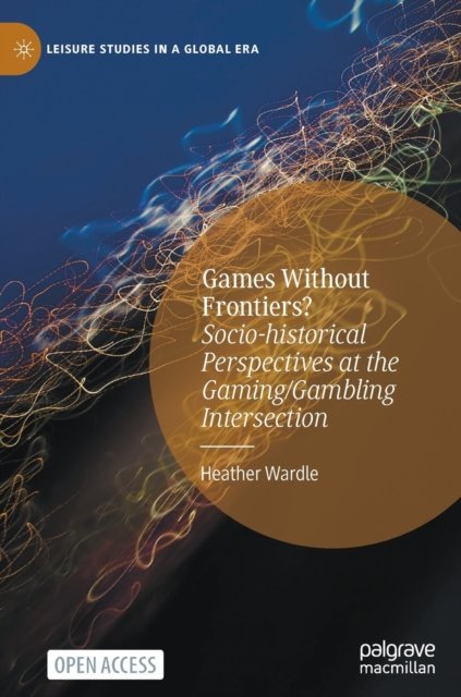Games Without Frontiers?