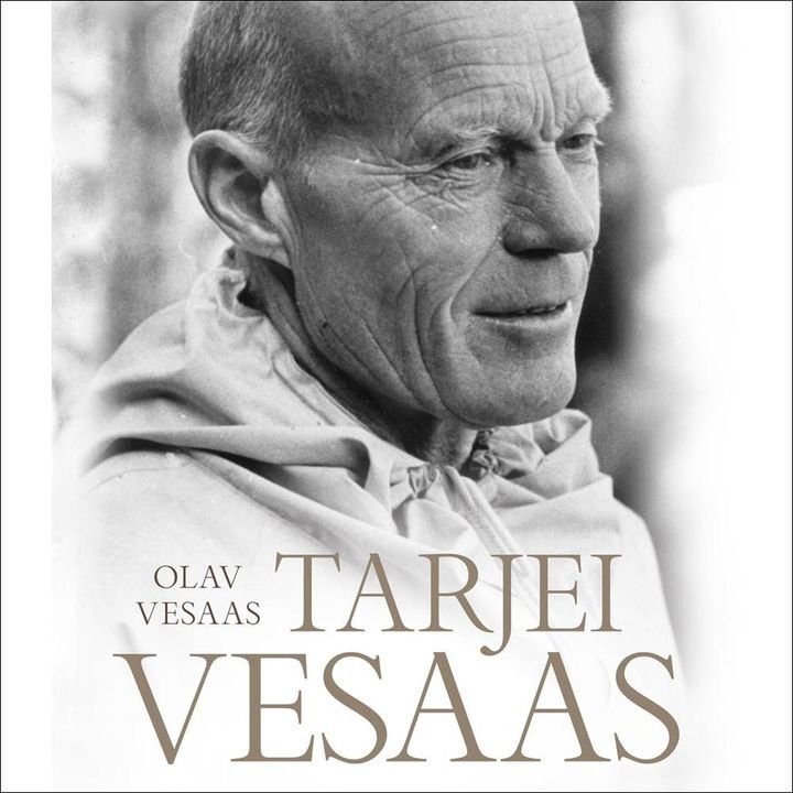 Løynde land - ei bok om Tarjei Vesaas