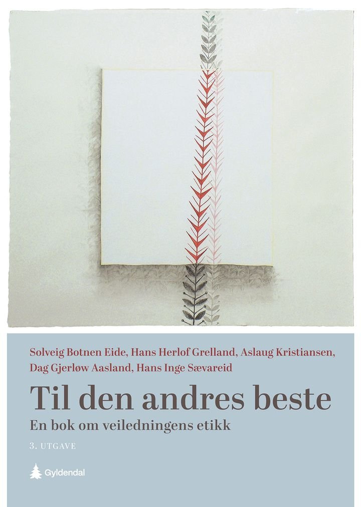 Til den andres beste - en bok om veiledningens etikk