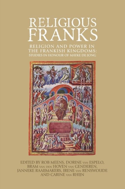 Religious Franks