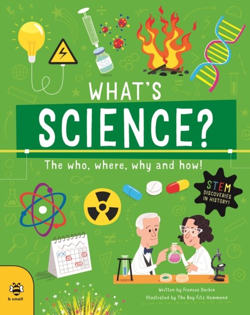 What''s Science?
