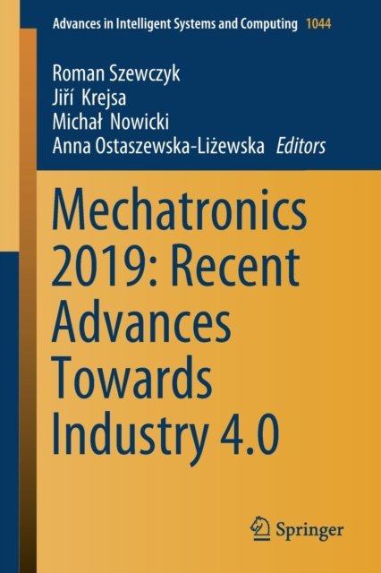 Mechatronics 2019