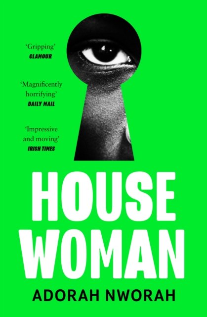 HOUSE WOMAN PB