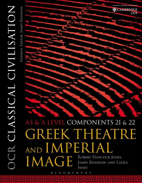 OCR Classical Civilisation AS and A Level Components 21 and 22