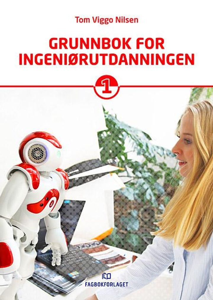 Grunnbok for ingeniørutdanningen - 1