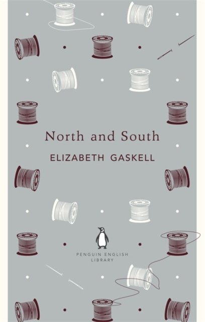 Penguin English Library North and South