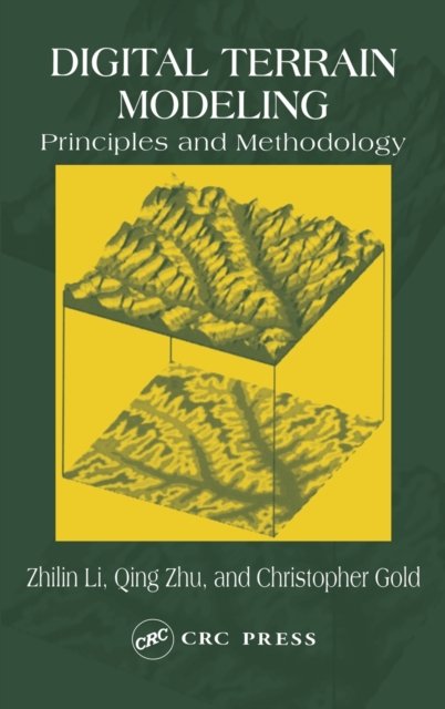Digital Terrain Modeling