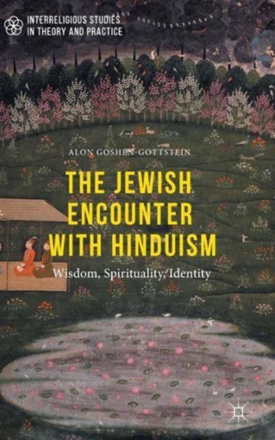 The Jewish Encounter with Hinduism