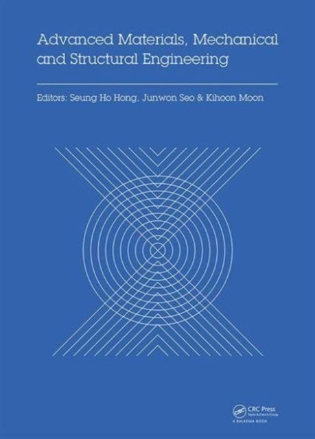 Advanced Materials, Mechanical and Structural Engineering