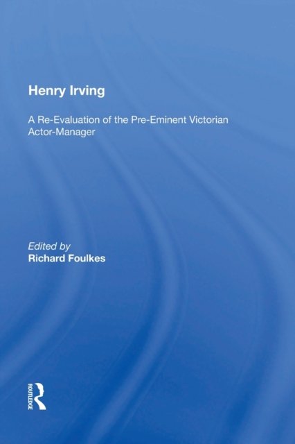 Henry Irving