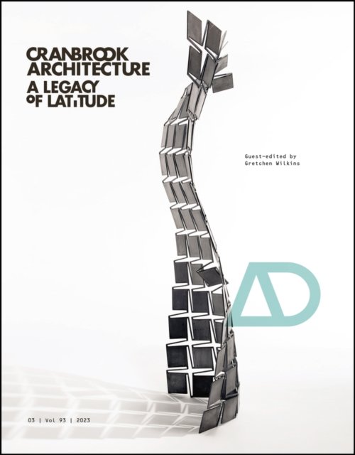 Cranbrook Architecture