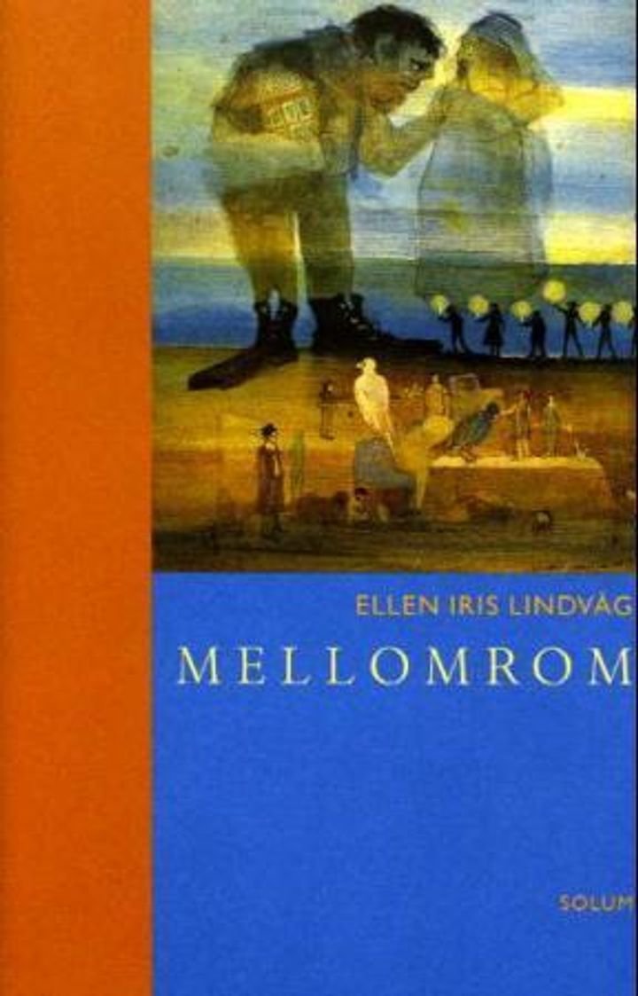 Mellomrom