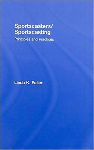 Sportscasters/Sportscasting