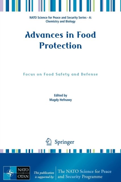 Advances in Food Protection