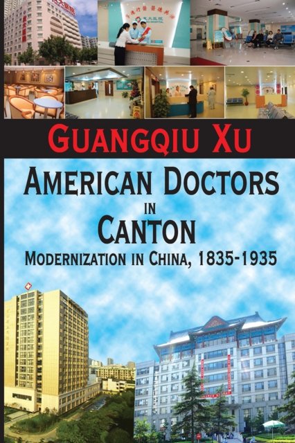 American Doctors in Canton