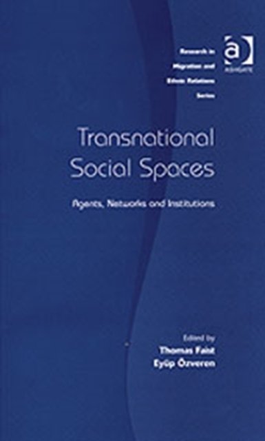 Transnational Social Spaces