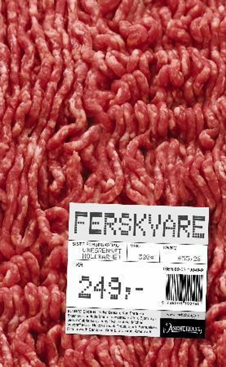 Ferskvare