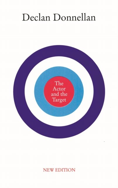 The Actor and the Target