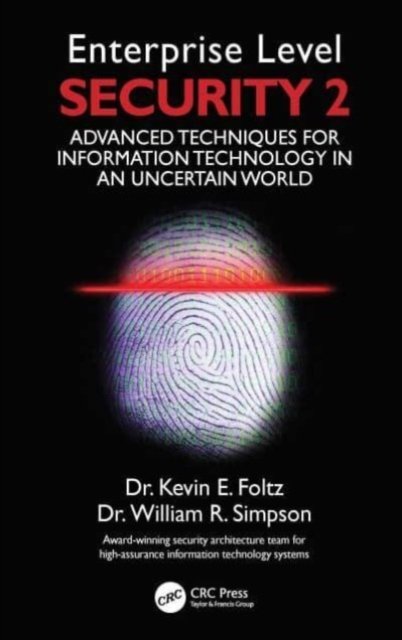 Advanced Techniques for Information Technology in an Uncertain World