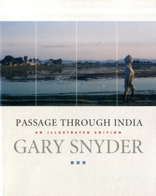 Passage Through India