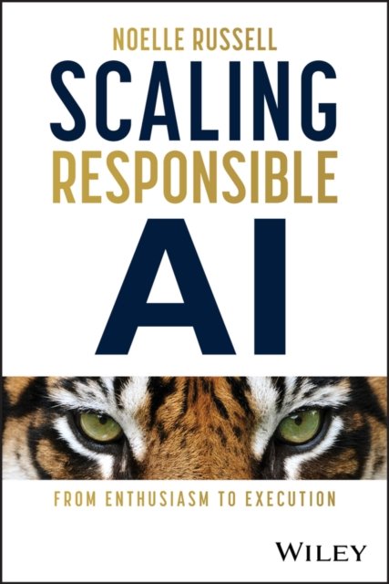 Scaling Responsible AI: From Enthusiasm to Executi on