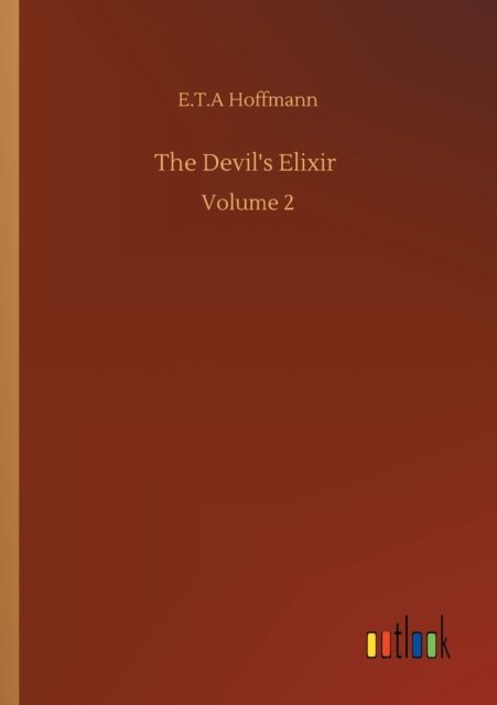 The Devil's Elixir
