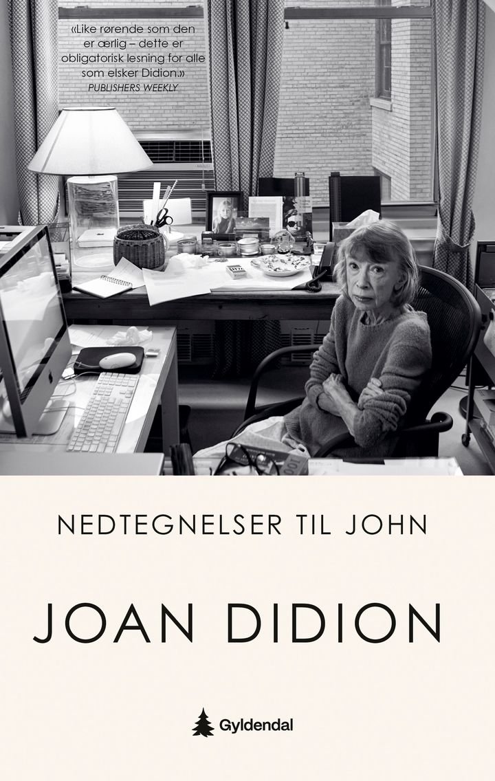 Nedtegnelser til John