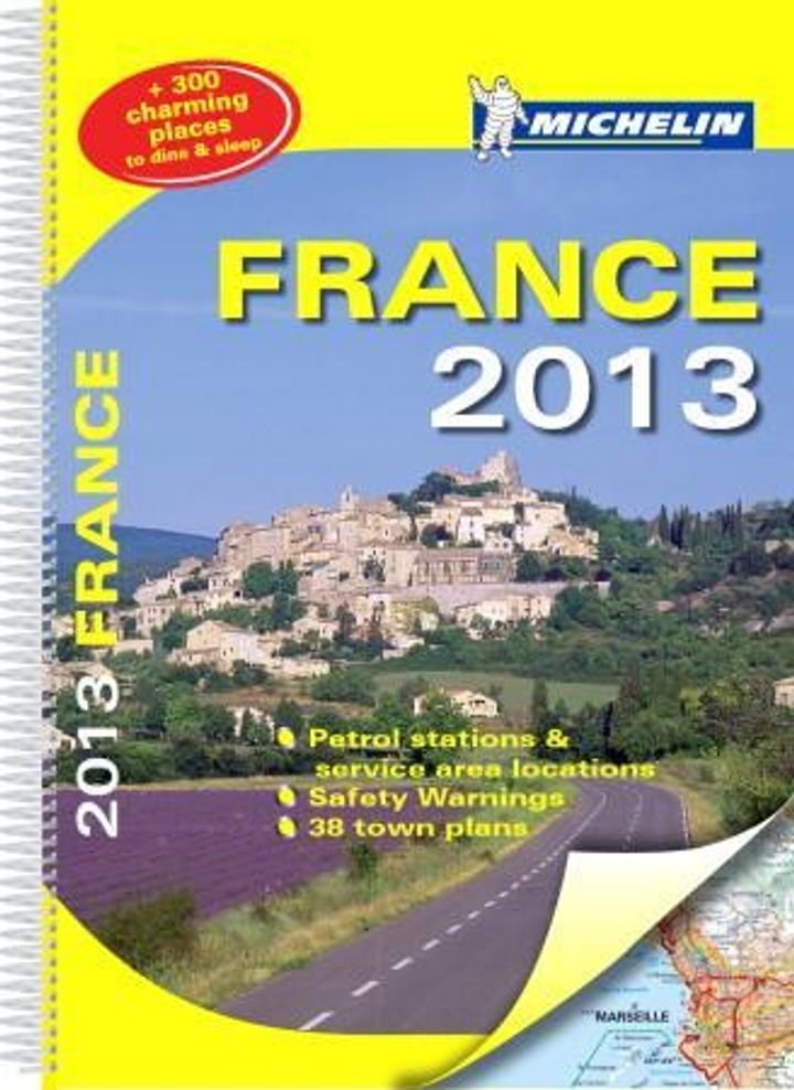 France 2013