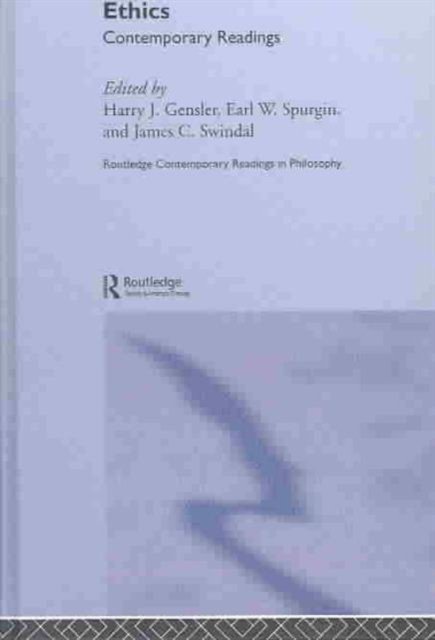 Ethics: Contemporary Readings