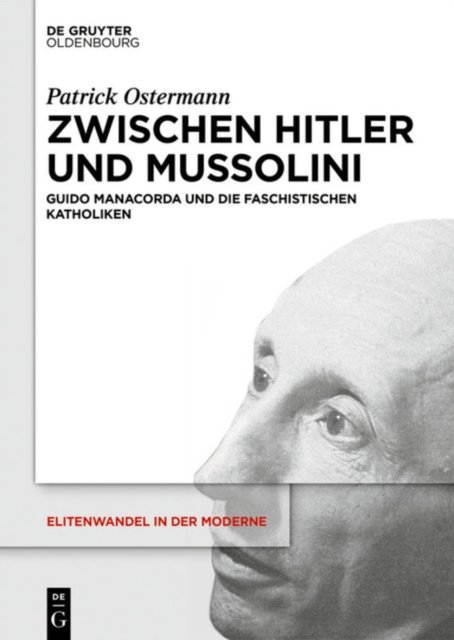 Zwischen Hitler Und Mussolini
