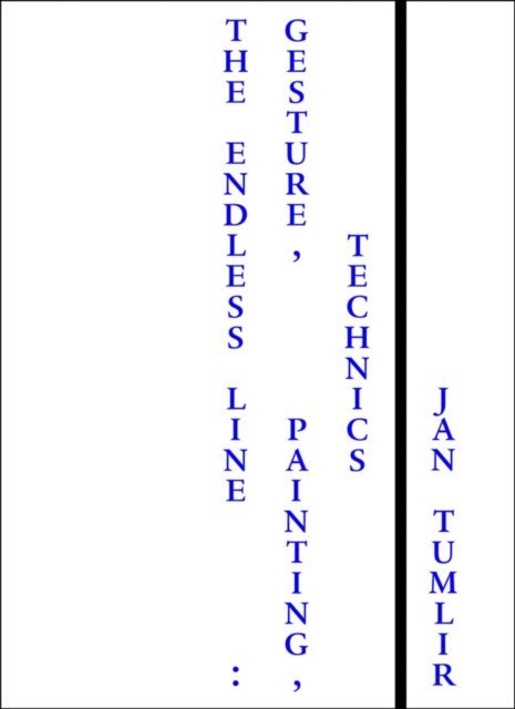 The Endless Line