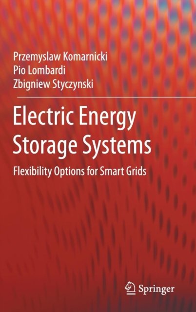 Electric Energy Storage Systems
