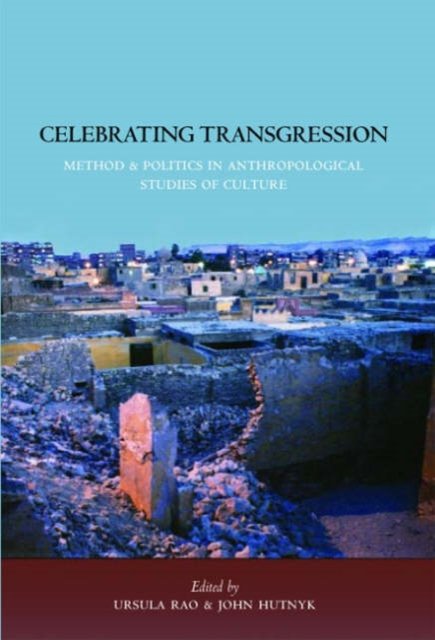 Celebrating Transgression