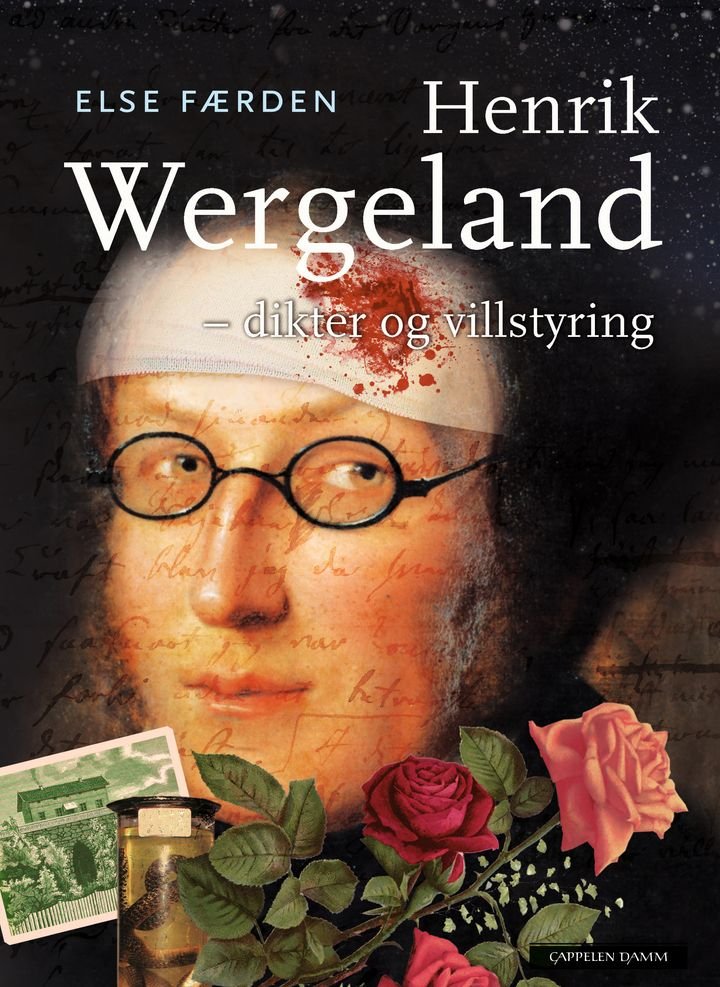Henrik Wergeland - dikter og villstyring