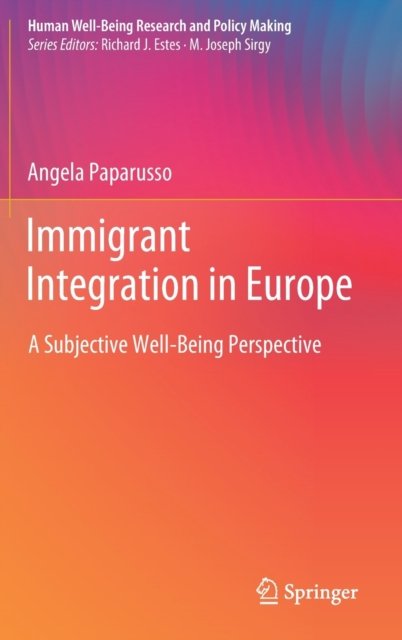 Immigrant Integration in Europe