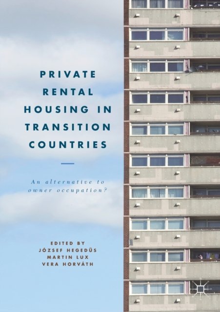 Private Rental Housing in Transition Countries