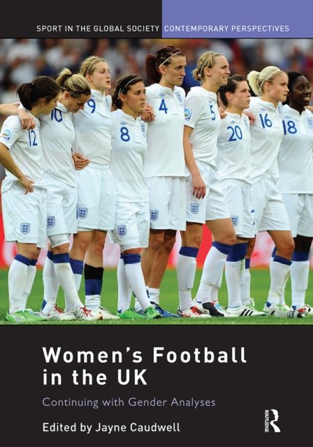 Women''s Football in the UK