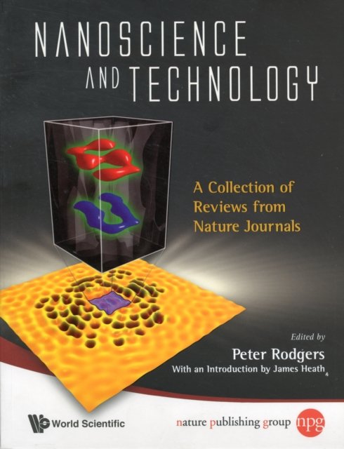 NANOSCIENCE & TECHNOLOGY