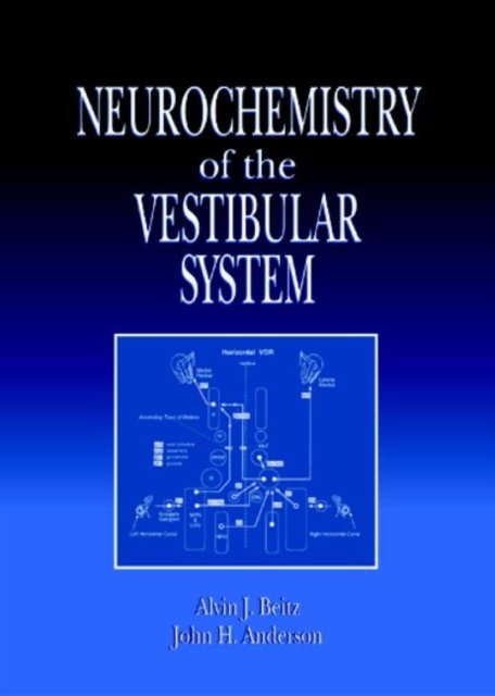 Neurochemistry of the Vestibular System