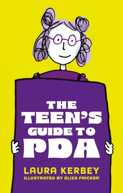 Teen''s Guide to PDA