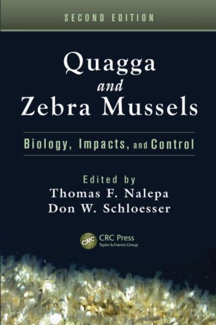 Quagga and Zebra Mussels