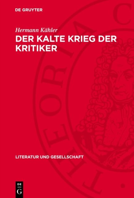 Der Kalte Krieg Der Kritiker
