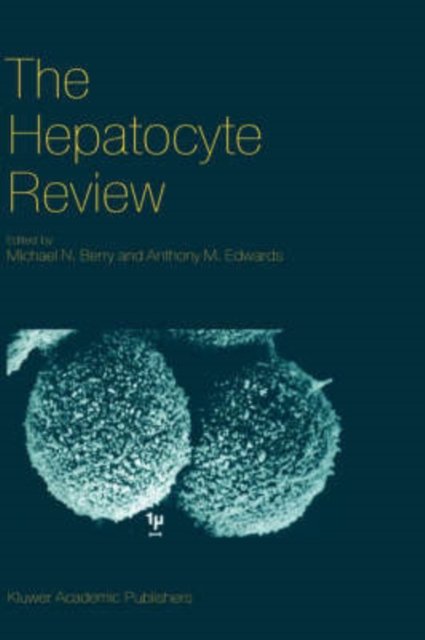The Hepatocyte Review