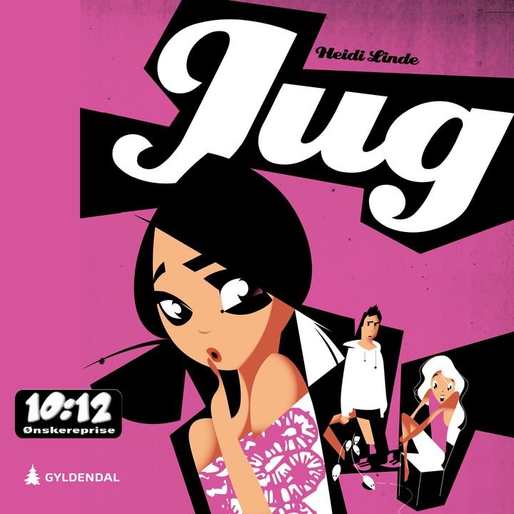 Jug!