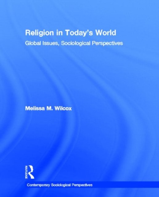 Religion in Today's World