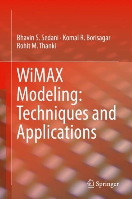 WiMAX Modeling