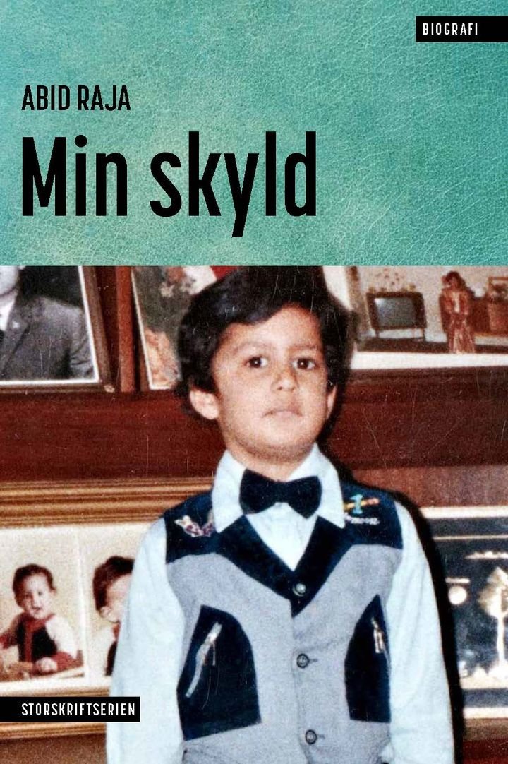 Min skyld - en historie om frigjøring