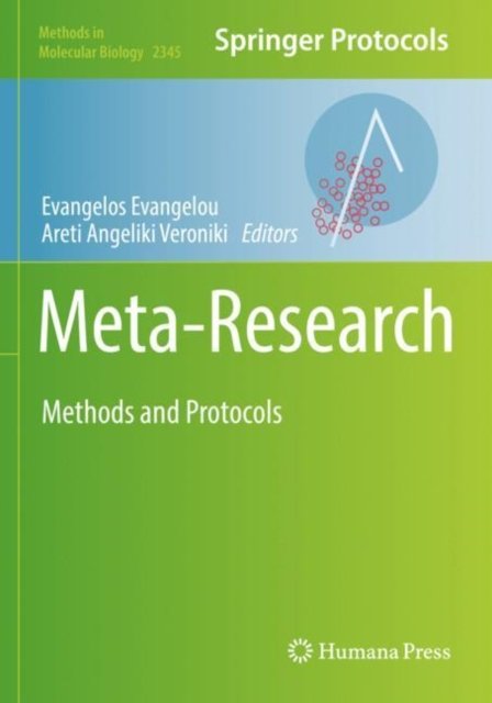 Meta-Research