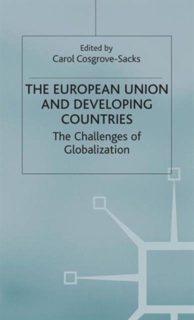 The European Union and Developing Countries