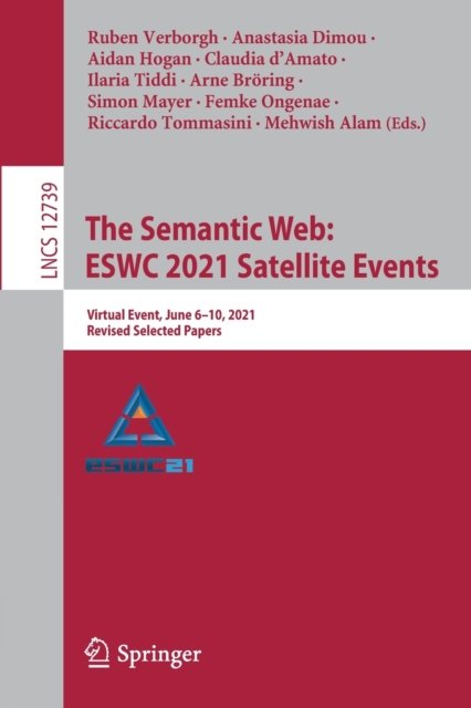 The Semantic Web